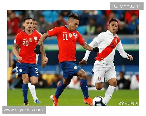 智利与秘鲁的激烈对决谁能笑到最后揭晓比赛结果与精彩瞬间